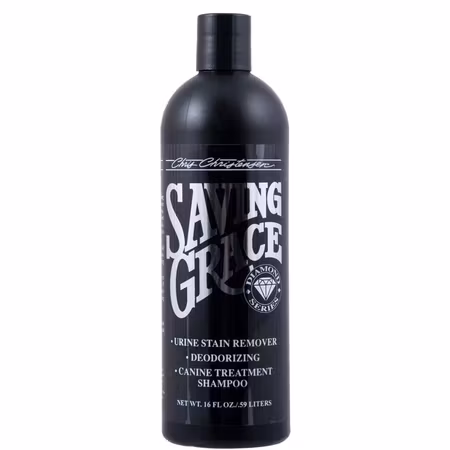 Saving Grace Shampoo 455 ml. Chris Christensen