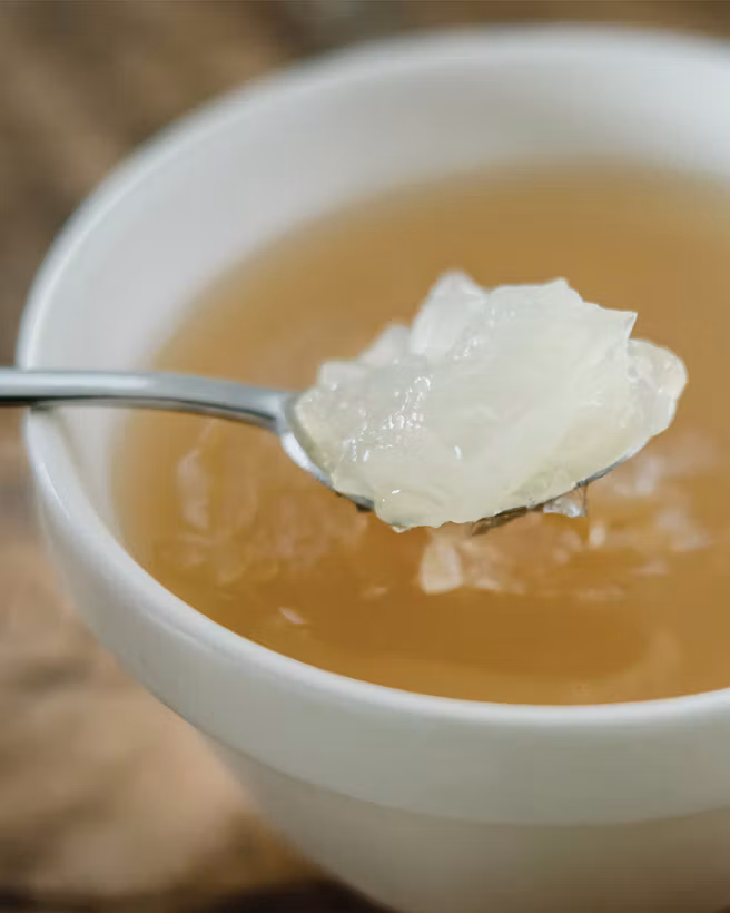 Karnlea Bone Broth Hjort 500ml