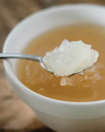 Karnlea Bone Broth Hjort 500ml