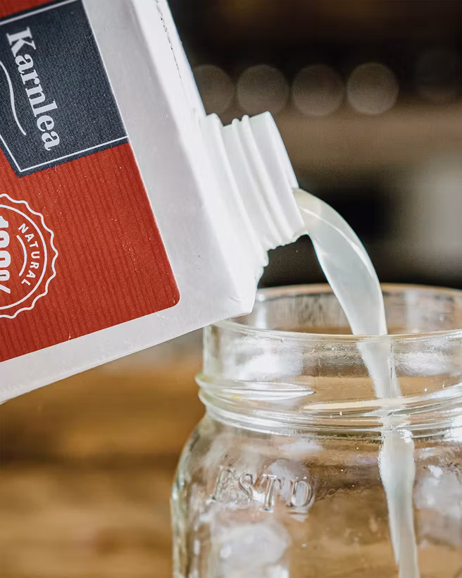 Karnlea Bone Broth Hjort 500ml