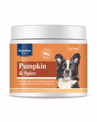 Karnlea Pumpkin & Spice (200g)