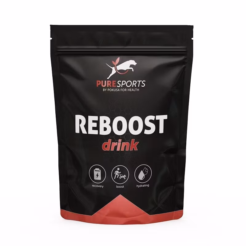 Pokusa PureSports Reboost 150g