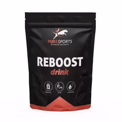 Pokusa PureSports Reboost 150g