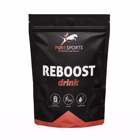 Pokusa PureSports Reboost 150g