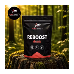 Pokusa PureSports Reboost 150g