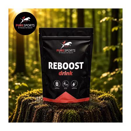 Pokusa PureSports Reboost 150g