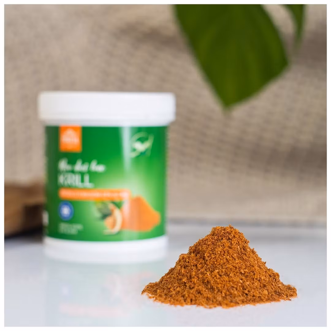 Pokusa Krill 150g