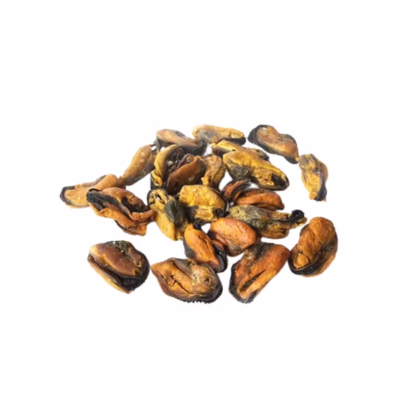 Mr. Bones Raw Treats Green Lipped Mussel