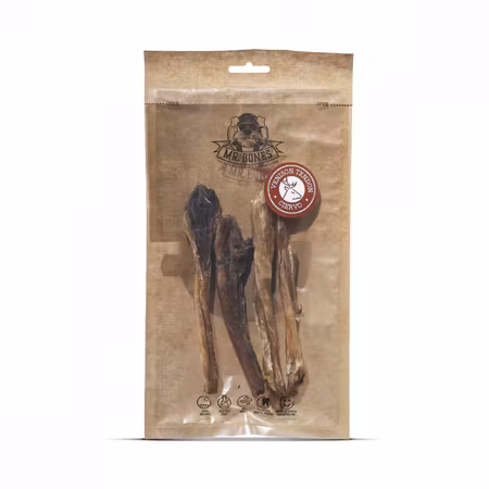 Mr. Bones Hjortesener