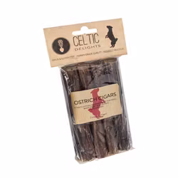 Celtic Delights Sigar Struts 4 stk