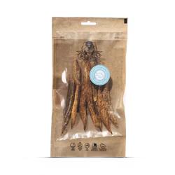 Mr. Bones Atlantisk Makrell 70g