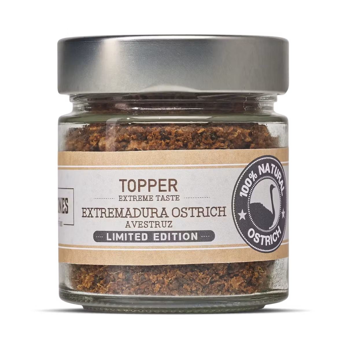 Mr. Bones Topper Struts 100g