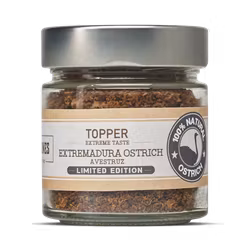 Mr. Bones Topper Struts 100g