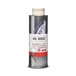Mr. Bones Tunfiskolje 250ml