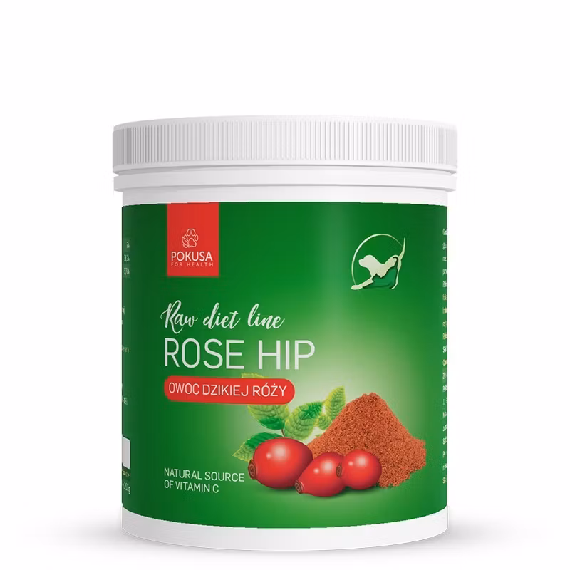 Pokusa Rose Hip - Nype