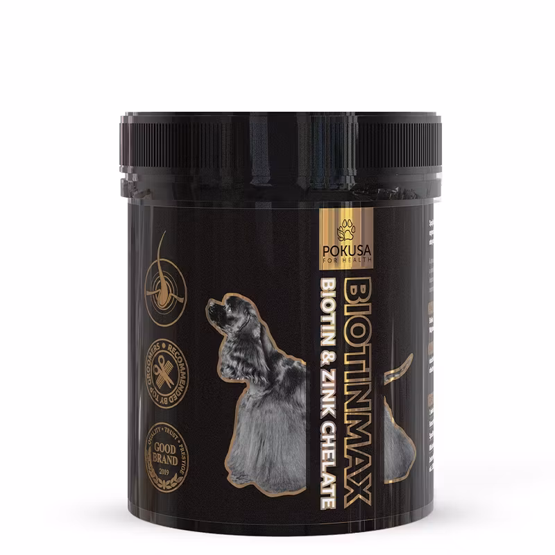 Pokusa BiotinMax 350g