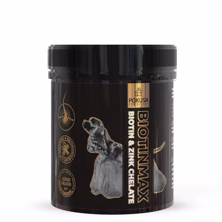 Pokusa BiotinMax 350g