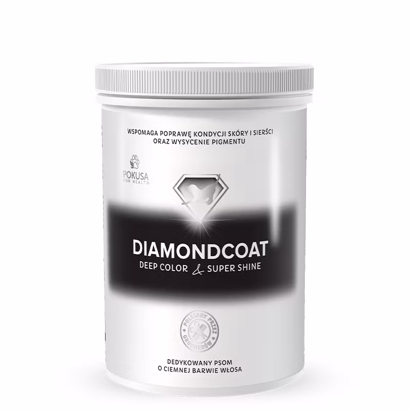 Pokusa DiamondCoat Deep Color 300g