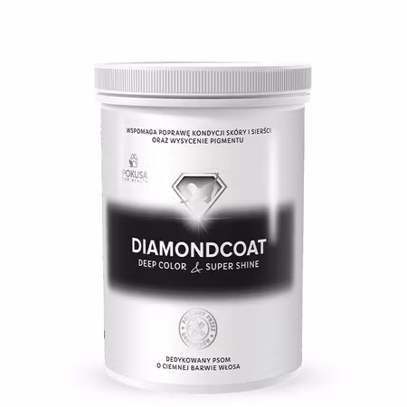 Pokusa DiamondCoat Deep Color 300g
