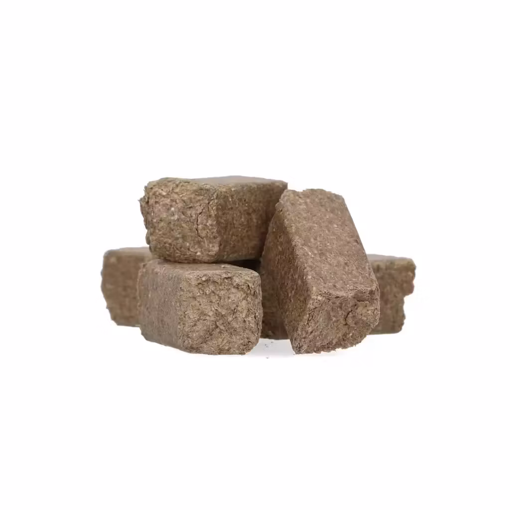 Sweet Apple Blocks
