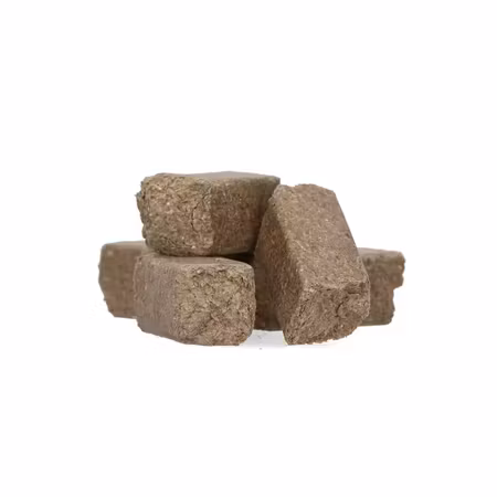 Sweet Apple Blocks