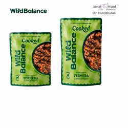 Wild Balance Cooked Beef