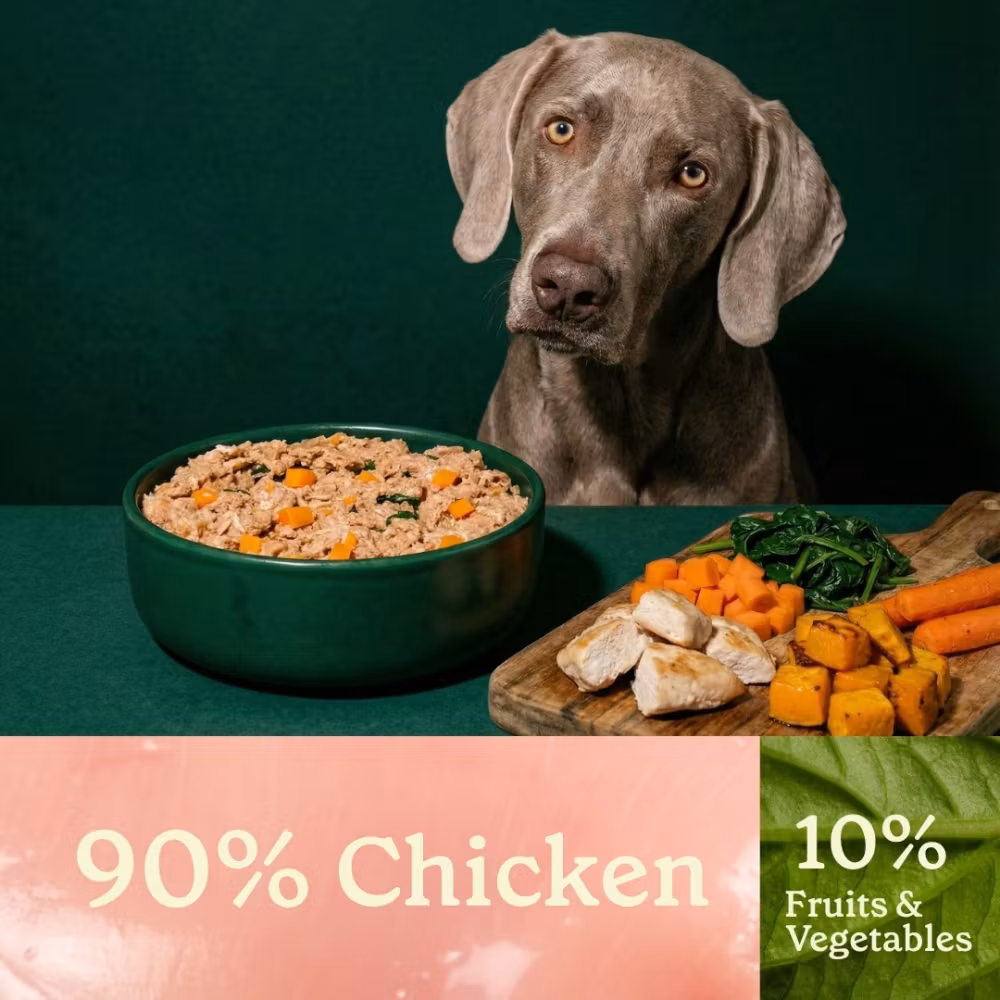Wild Balance Cooked Chicken