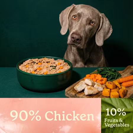 Wild Balance Cooked Chicken