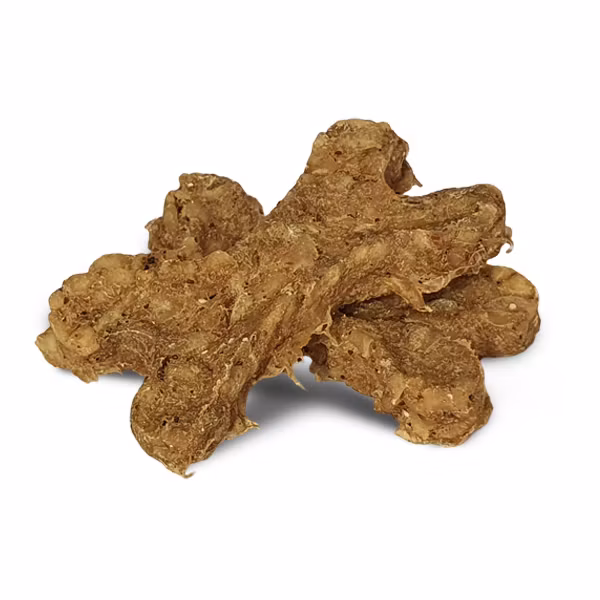 Woolf Natural Bone Beef & L-Carnitin 24g per stk
