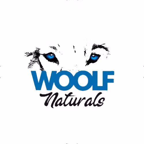 Woolf Natural Bone Beef & L-Carnitin 24g per stk