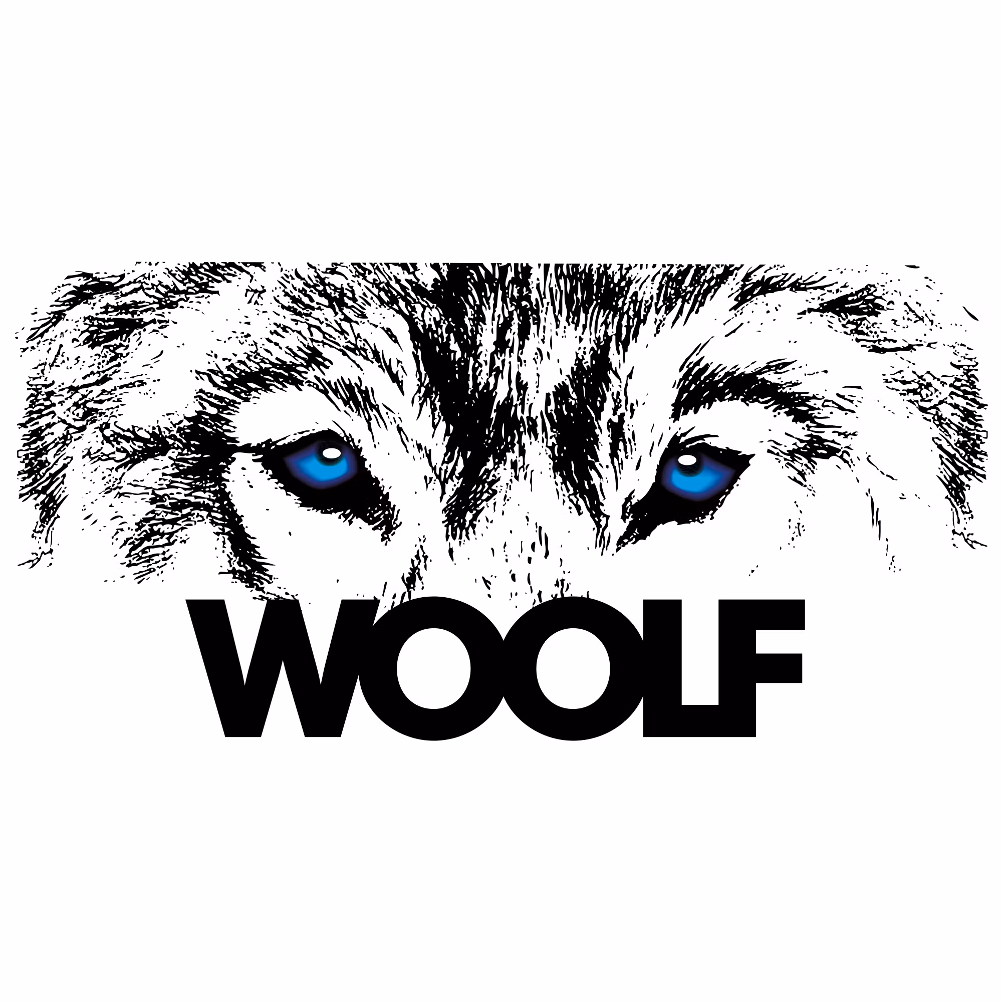 Woolf Natural Bone Beef & L-Carnitin 24g per stk