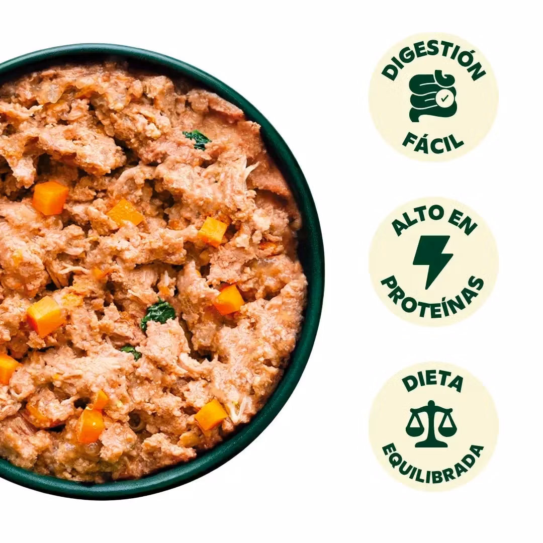 Wild Balance Cooked Chicken