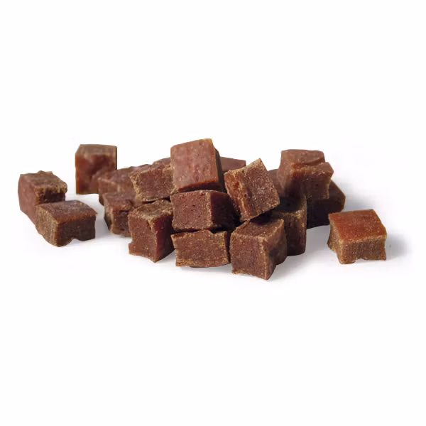 Woolf Duck Chunkies 100g