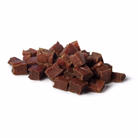 Woolf Lamb Chunkies 100g