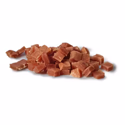 Woolf Salmon Chunkies 100g