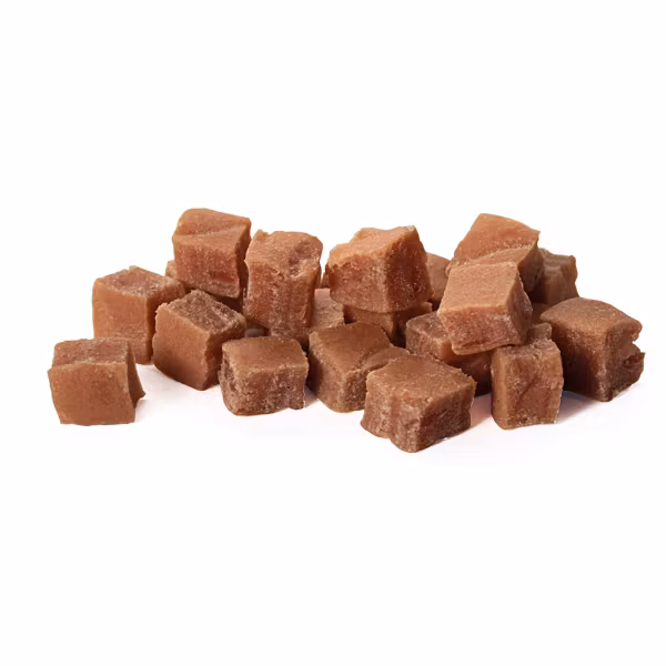 Woolf Beef Chunkies 100g
