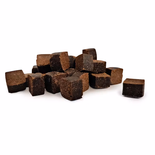 Woolf Soft Cubes Goat 100g