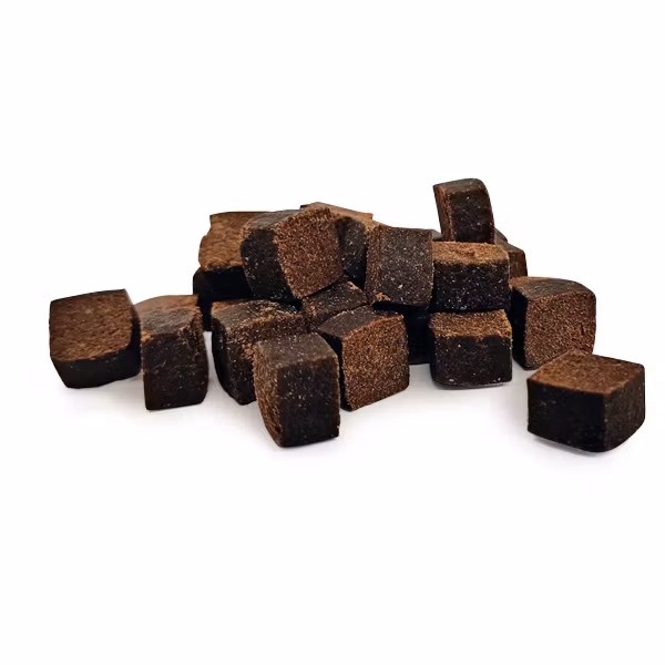 Woolf Soft Cubes Mediterranean Fish 100g