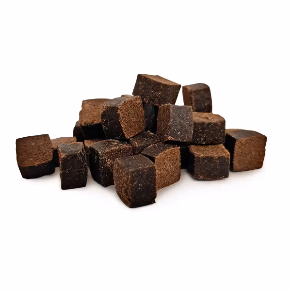 Woolf Soft Cubes Iberien Pork 100g