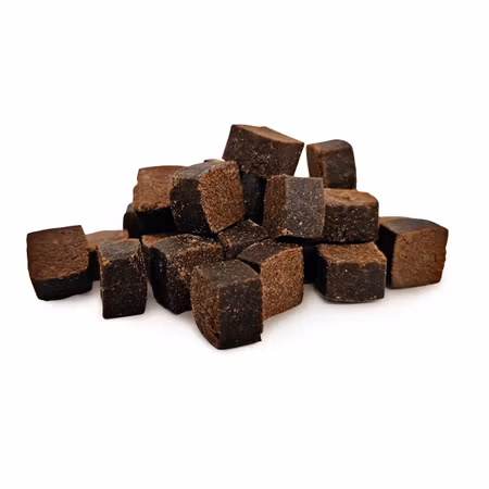 Woolf Soft Cubes Iberien Pork 100g