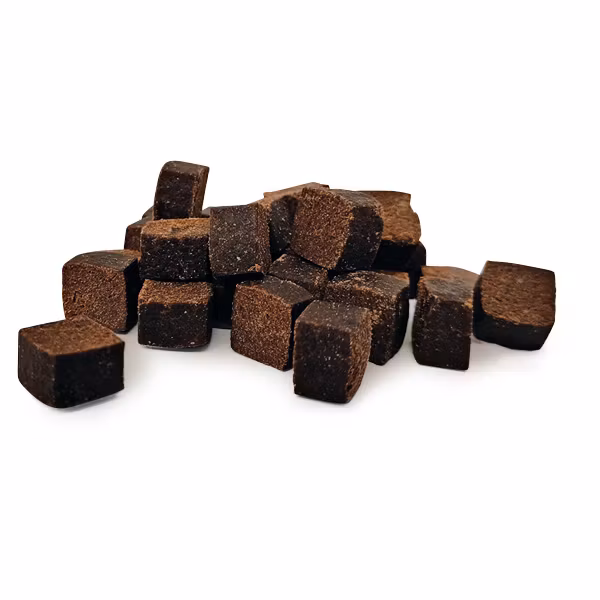 Woolf Soft Cubes Deer 100g