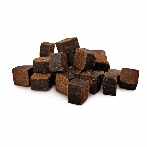 Woolf Soft Cubes Rabbit 100g