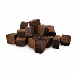 Woolf Soft Cubes Rabbit 100g