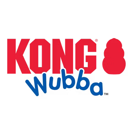 KONG KONG Wubba Butterfly Katteleke