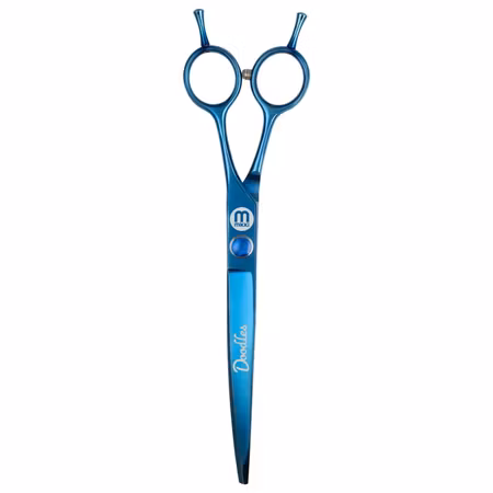 Mikki Doodle Curved Scissor 19cm - Buet Saks