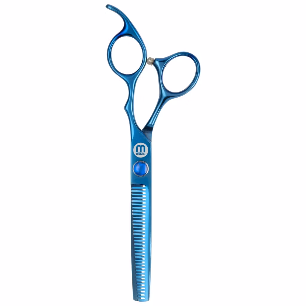 Mikki Doodles Single Thinner 16.5cm