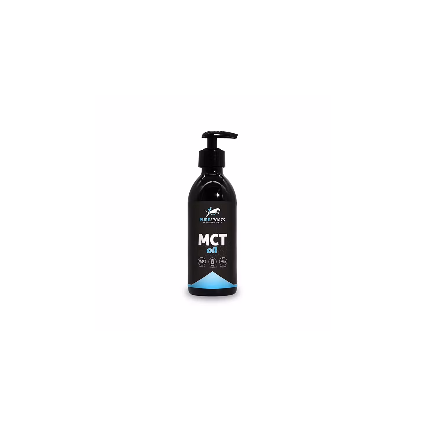 Pokusa MCT oil