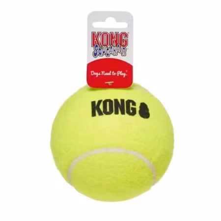 KONG Air Squeakair Ball XL