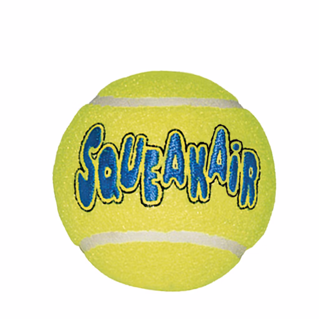 KONG Air Squeakair Ball XL