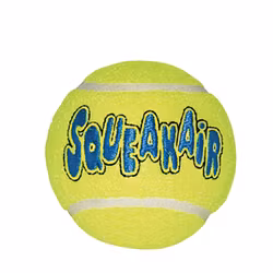 KONG Air Squeakair Ball XL